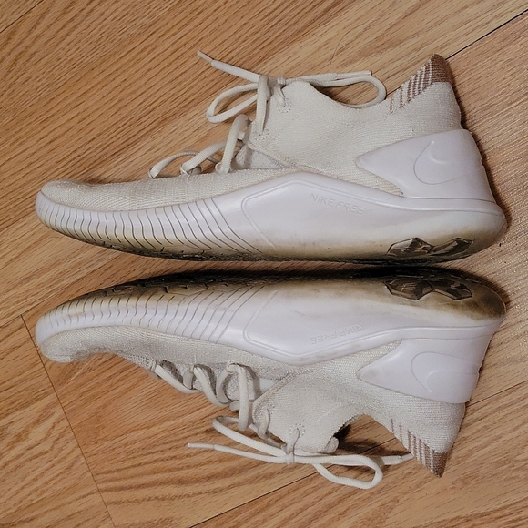 Nike Training, 10, White - Picture 5 of 10